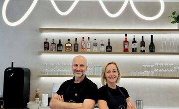 FOTO: Tento podnik vyhral ocenenie TOP gasto v Trenčianskom kraji 