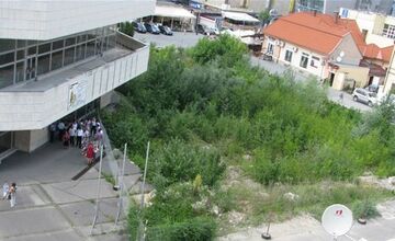 FOTO: Trenčania spomínajú na rôzne podoby centra mesta