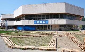 FOTO: Trenčania spomínajú na rôzne podoby centra mesta