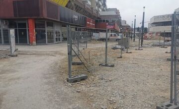 FOTO: Trenčania spomínajú na rôzne podoby centra mesta