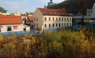 FOTO: Trenčania spomínajú na rôzne podoby centra mesta