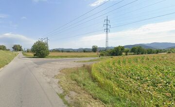 FOTO: Od pondelka uzatvoria cestu v Dubnici nad Váhom 