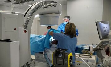 FOTO: Nemocnicu v Bojniciach čaká obnova za viac ako deväť miliónov eur