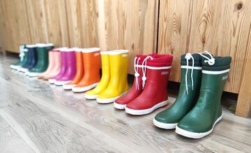 FOTO: Ďalšia významná firma v Trenčianskom kraji krachuje