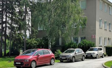 FOTO: Nemocnica v Ilave