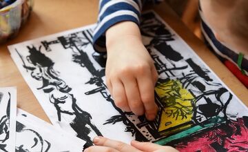 FOTO: Kam s deťmi cez jarné prázdniny v Trenčianskom kraji?