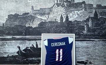 FOTO: Aj Trenčín má svojich hrdinov pod piatimi kruhmi