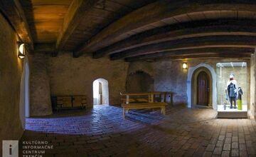 FOTO: Trenčiansky hrad