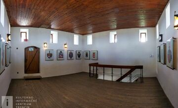 FOTO: Trenčiansky hrad