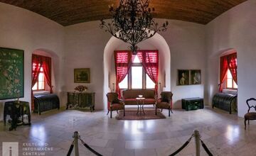 FOTO: Trenčiansky hrad