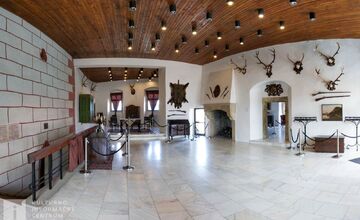 FOTO: Trenčiansky hrad