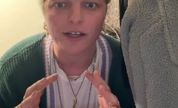 FOTO: Internet baví Američanka, ktorá sa nápadne podobá na premiéra Fica