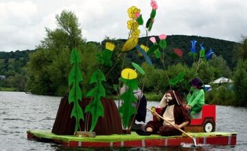 FOTO: Do Trenčína sa vracia obľúbený Splanekor