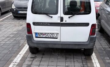 FOTO: Dôchodkyňa z Nového Mesta reagovala a vysvetlila situáciu