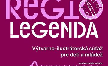 FOTO: Knižnice Trenčianskeho kraja vyhlásili súťaž deti a mládež