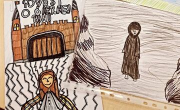 FOTO: Knižnice Trenčianskeho kraja vyhlásili súťaž deti a mládež