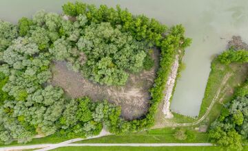 FOTO: Trenčiansky luh