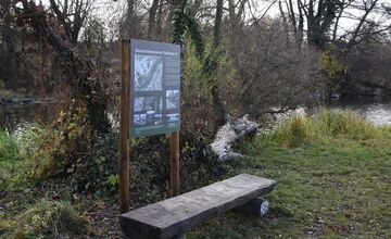 FOTO: Trenčiansky luh