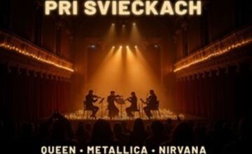 FOTO: Víkend v Trenčíne a okolí bude plný hudby, divadla a smiechu