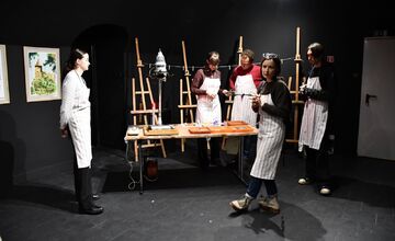 FOTO: Víkend v Trenčíne a okolí bude plný hudby, divadla a smiechu