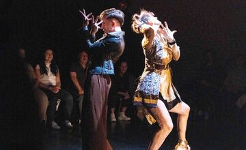 FOTO: Víkend v Trenčíne a okolí bude plný hudby, divadla a smiechu