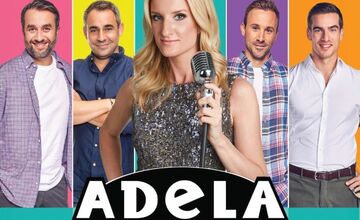 FOTO: Víkend v Trenčíne a okolí bude plný hudby, divadla a smiechu