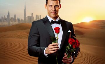 FOTO: Zoznamovacia šou Ruža pre nevestu sa vracia s novou sériou