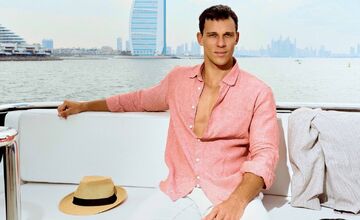 FOTO: Zoznamovacia šou Ruža pre nevestu sa vracia s novou sériou