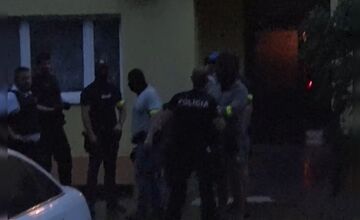 FOTO: Obžalovali muža, ktorý minulý rok v Partizánskom zavraždil tehotnú ženu