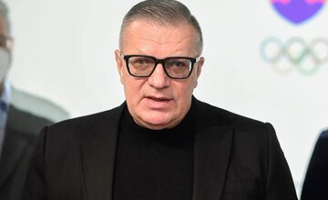 FOTO: Do súboja o šéfa slovenského futbalu vstúpil aj rodák z Bojníc