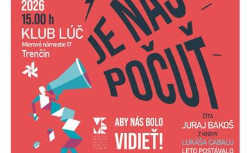 FOTO: Deti aj dospelí si v Trenčíne užijú sviatok kníh naplno