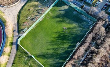 FOTO: Nové Mesto nad Váhom rieši problém s diviakmi