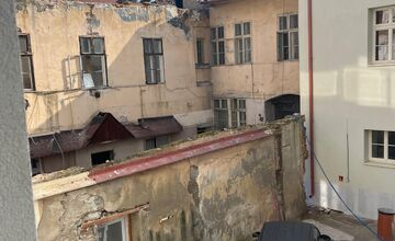 FOTO: Majiteľ vyvracia tvrdenia, že zbúral Národnú kultúrnu pamiatku 