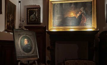 FOTO: Múzeum hľadá lektorov aj dozor