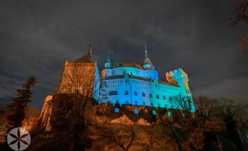 FOTO: Múzeum hľadá lektorov aj dozor