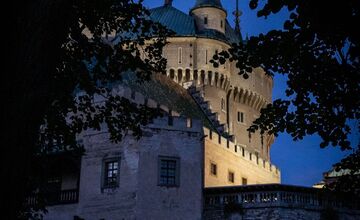 FOTO: Múzeum hľadá lektorov aj dozor