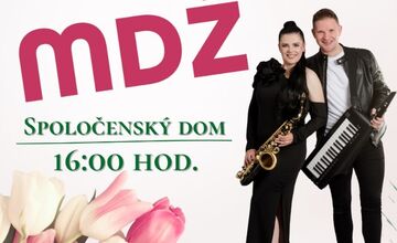 FOTO: V Trenčianskom kraji je pripravený na víkend bohatý program 