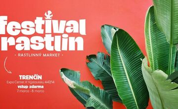 FOTO: V Trenčianskom kraji je pripravený na víkend bohatý program 