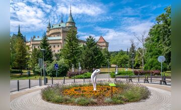 FOTO: V Trenčianskom kraji je pripravený na víkend bohatý program 