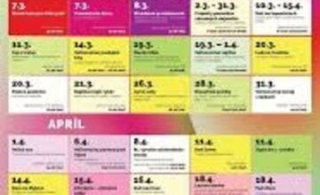 FOTO: V Trenčianskom kraji je pripravený na víkend bohatý program 