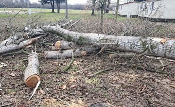 FOTO: V rekreačnej oblasti Zelená voda prebieha razia enviropolície 