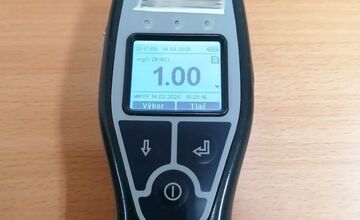 FOTO: Policajná kontrola odhalila 117 priestupkov