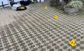 FOTO: Tragédia v Ilave, 29-ročná žena je obvinená z vraždy