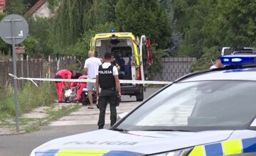 FOTO: Tehotnú Karin zastrelil syn muža, s ktorým sa pravidelne stretávala 