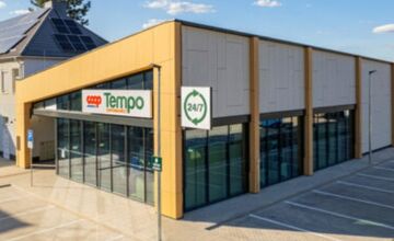 FOTO: Nominácie v ankete Stavba roka 2025