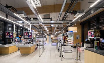 FOTO: Nominácie v ankete Stavba roka 2025