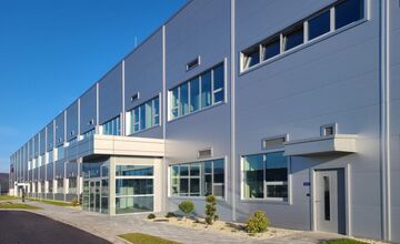 FOTO: Nominácie v ankete Stavba roka 2025