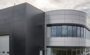 FOTO: Nominácie v ankete Stavba roka 2025