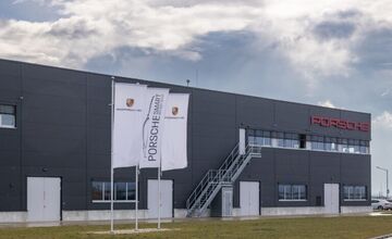 FOTO: Nominácie v ankete Stavba roka 2025