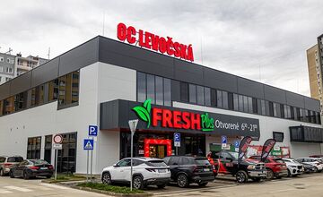 FOTO: Ako budú otvorené obchody cez Veľkú noc?